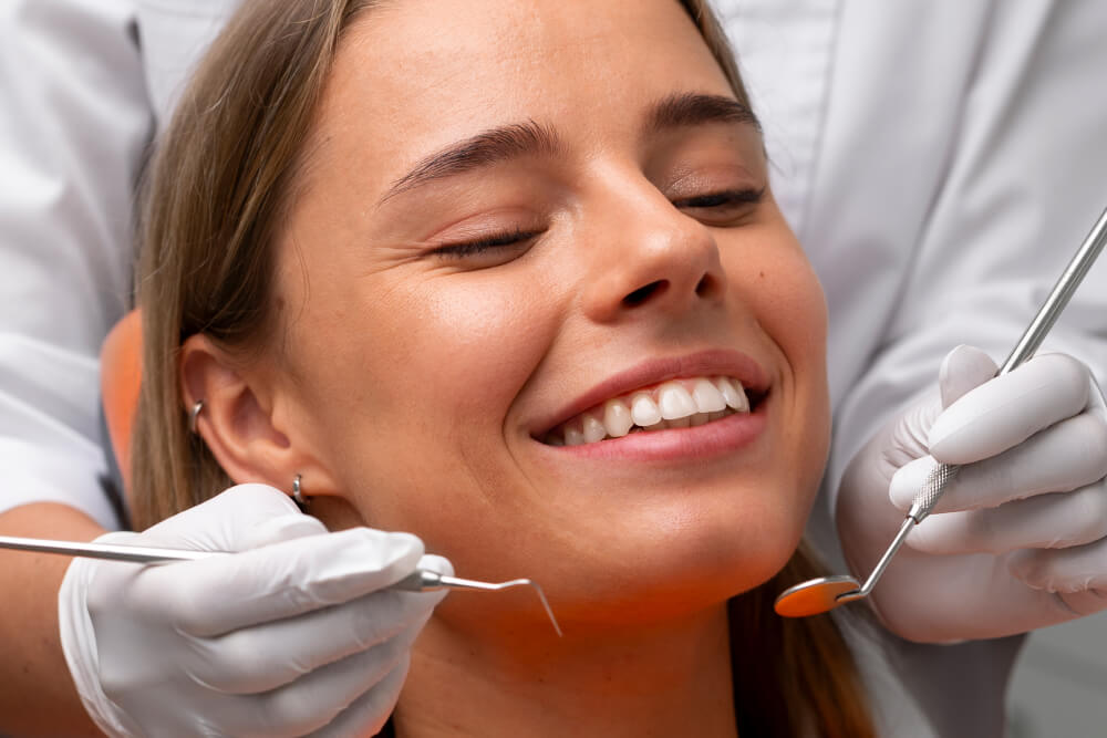 Cosmetic Dentistry