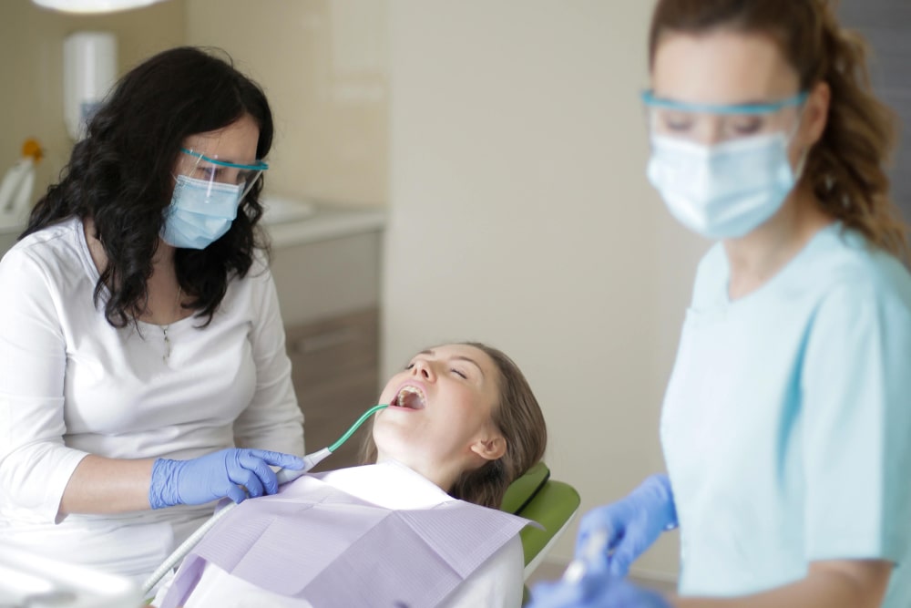 General Dentistry