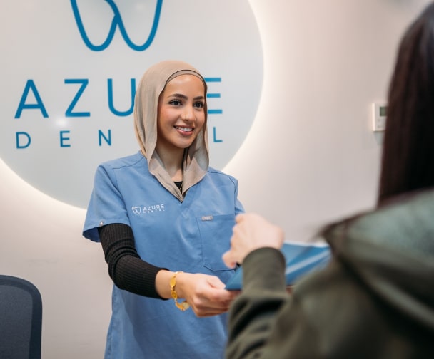 Azure Dental