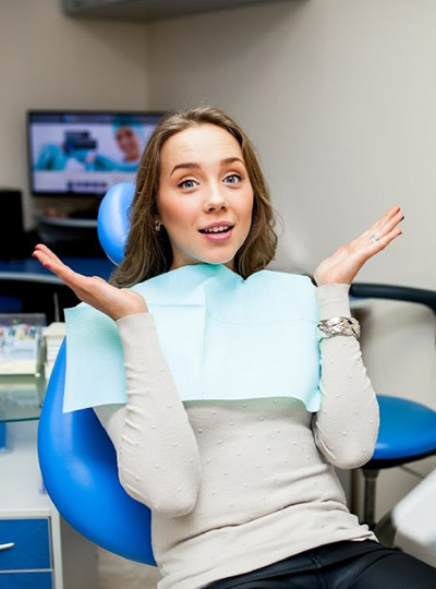 Considering Teeth Straightening Invisalign Offers