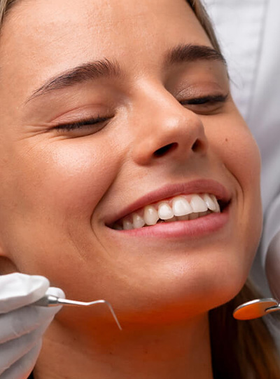 Single Visit Veneers Cropped Cosmetic Dentistry