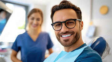 Smile Makeover Home Page Dentist in Yokine