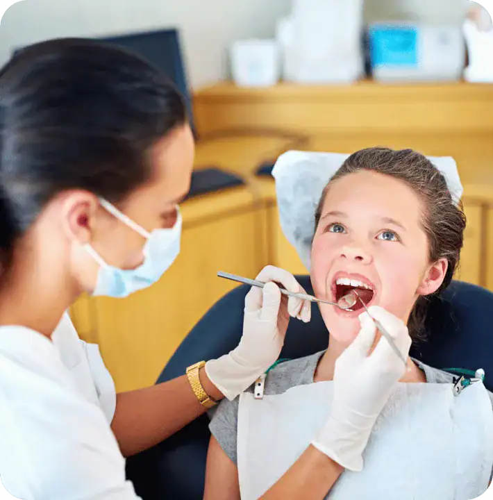 children's dentist