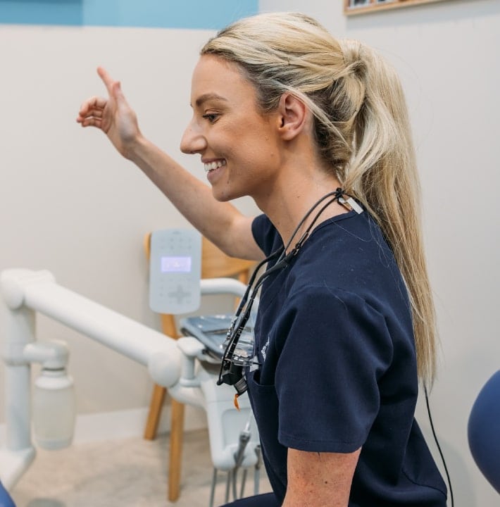 cosmetic dentistry top min min Dentist in Yokine