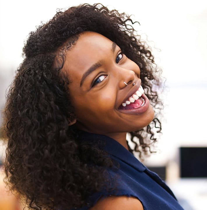 Dianella Lady Dentist in Embleton